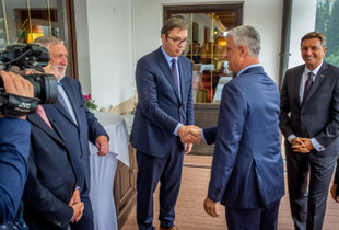 European Forum Alpbach/Andrei Pungovsch