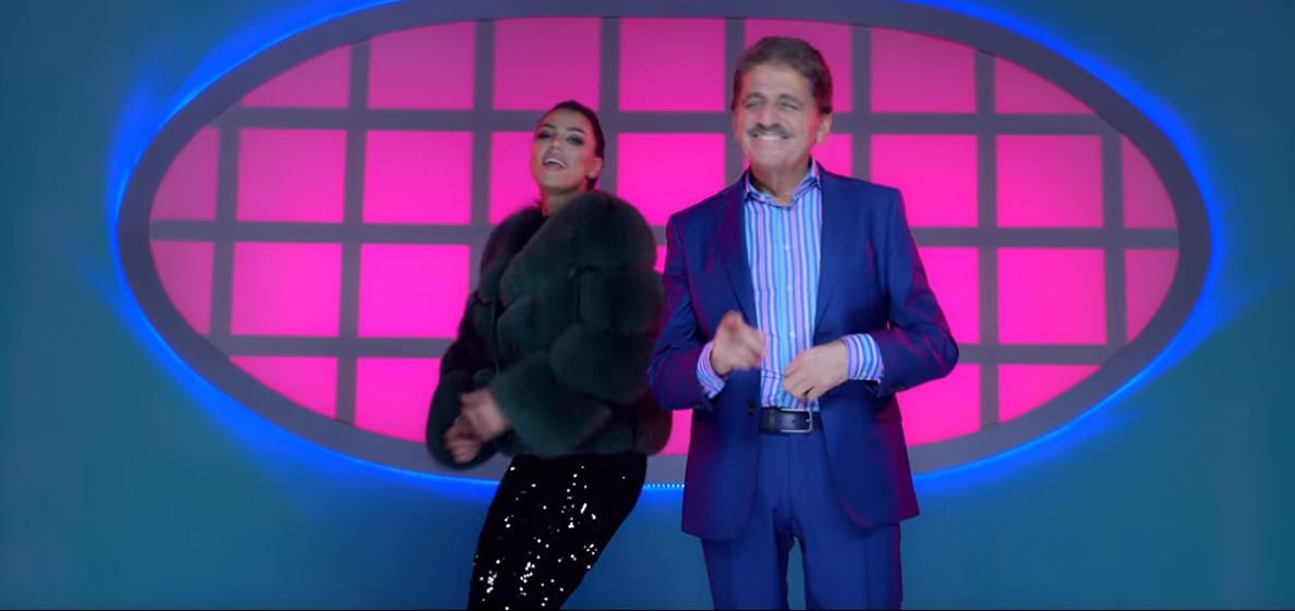 Sabri Fejzullahu e Morena Taraku bashkojnë forcat në “Dashni”