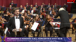 Filarmonia e Kosovës sjell Koncertin e Vitit të Ri