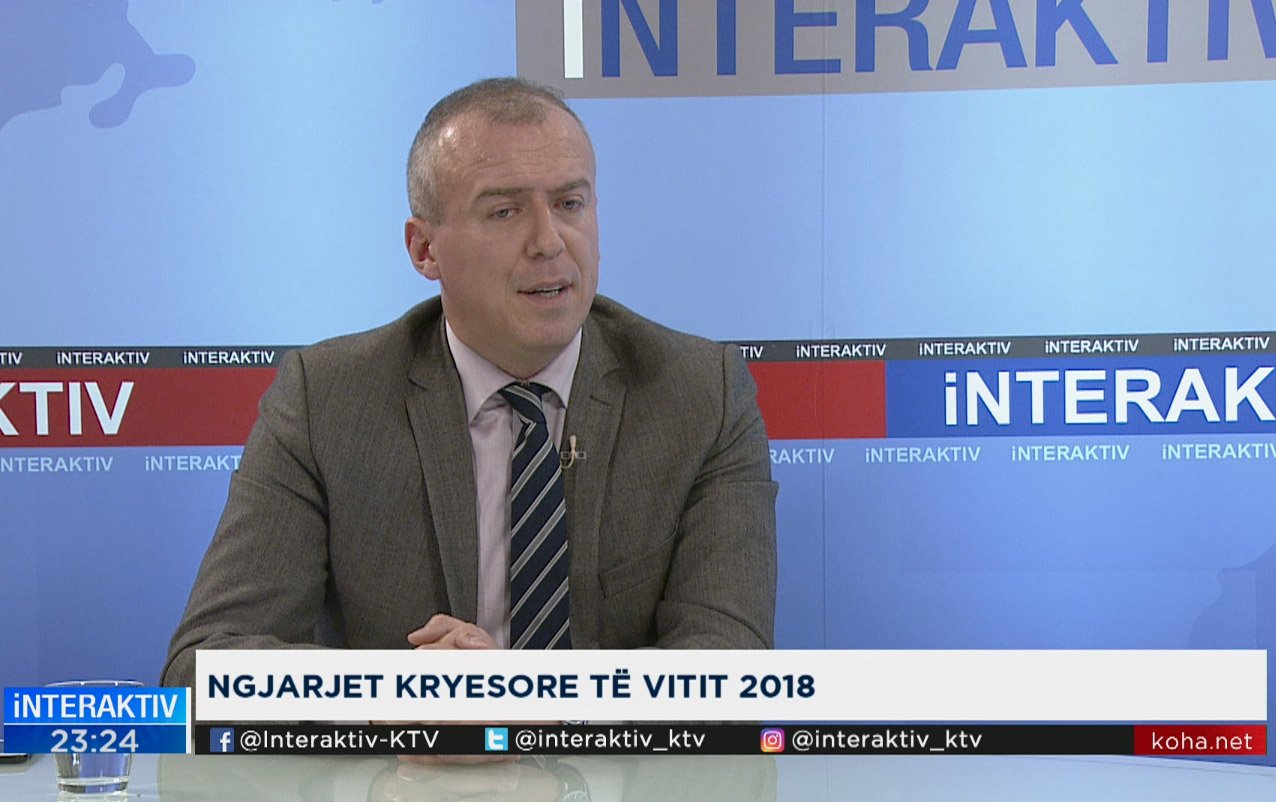 Qorolli: Viti 2018, dështim për Kosovën – Kuvendi përmbushi vetëm 22% të planeve