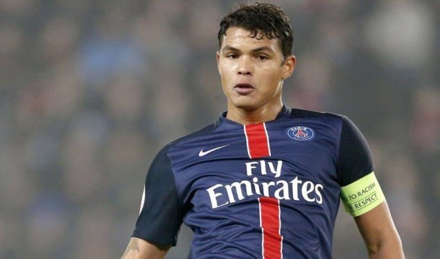 Thiago Silvas i vjedhin gjëra me vlerë mbi 1 milionë euro