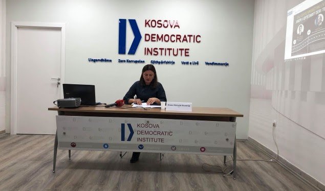 KDI-ja kërkon hetim për kontratën që i humbi Kosovës 53 milionë euro
