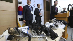 BMW rrezikon të gjobitet në Koren e Jugut