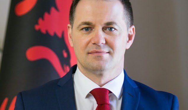 Gjuha shqipe, lëndë zgjedhore në Turqi