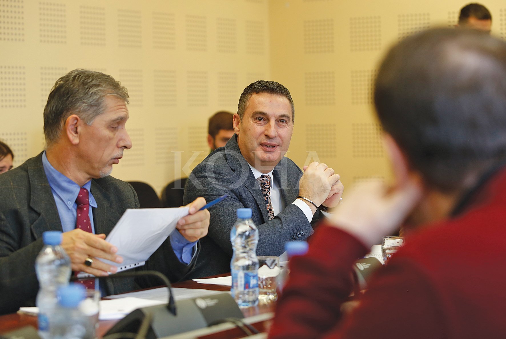 Foto: Driton Paçarada