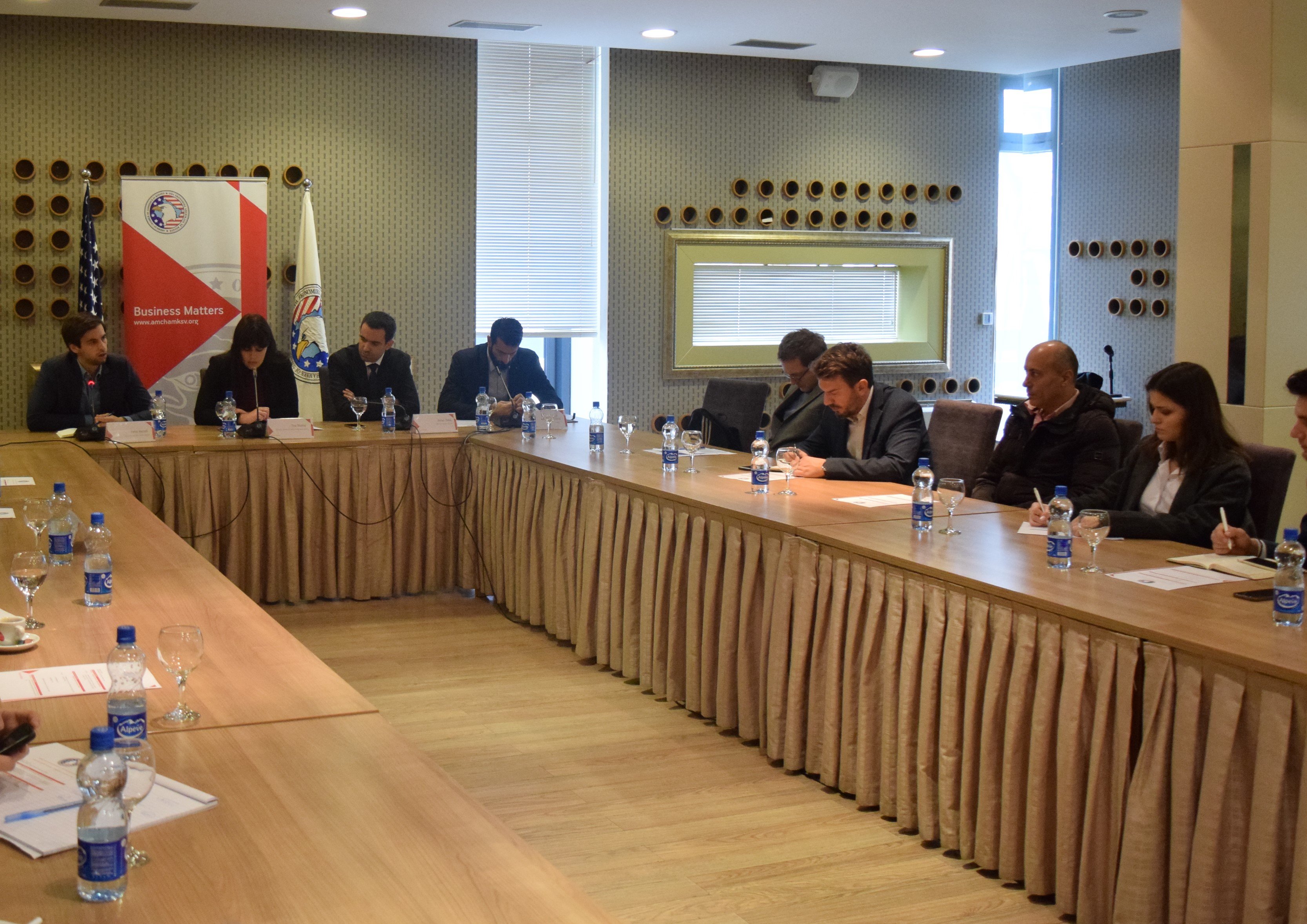 OEAK: Arbitrazhi të përdoret për zgjidhjet e kontesteve në prokurimin publik