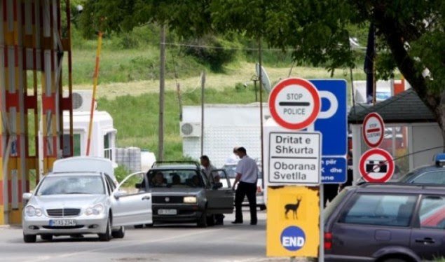 Sindikata e Pavarur e Doganës së Kosovës dënon sulmin ndaj zyrtarëve doganorë