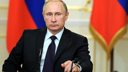 Putin: Nuk do të ketë rritje të menjëhershme të prodhimit të naftës