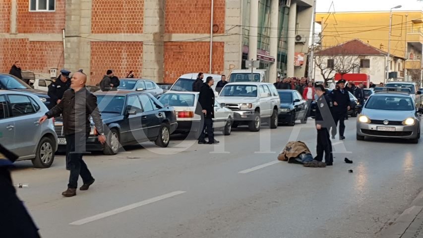 Kërkohet paraburgim për dy të pandehurit për grabitjen e djeshme në Istog
