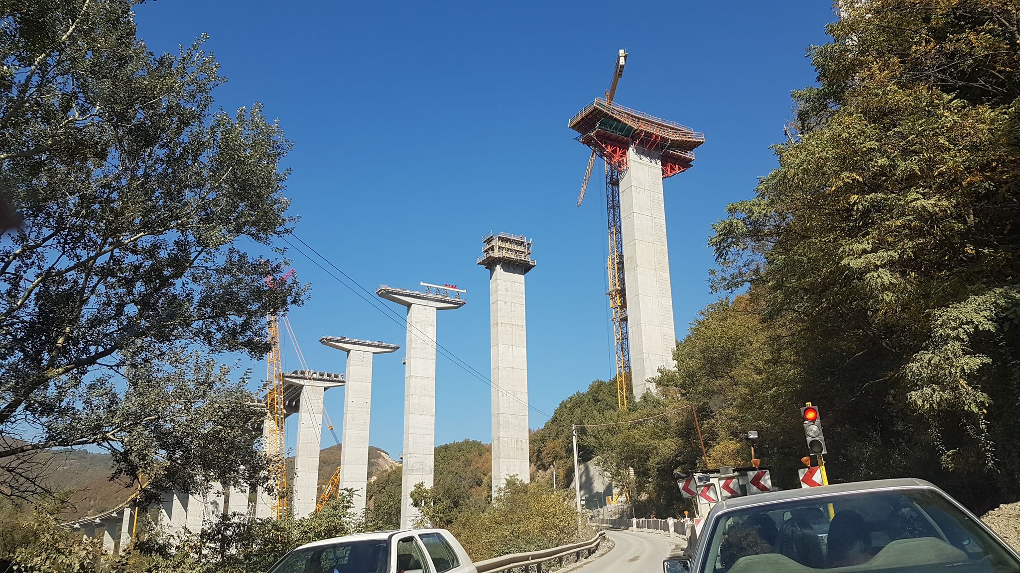 Zhbllokimi i rrugës së Paldenicës, peng i zvarritjes së projektit