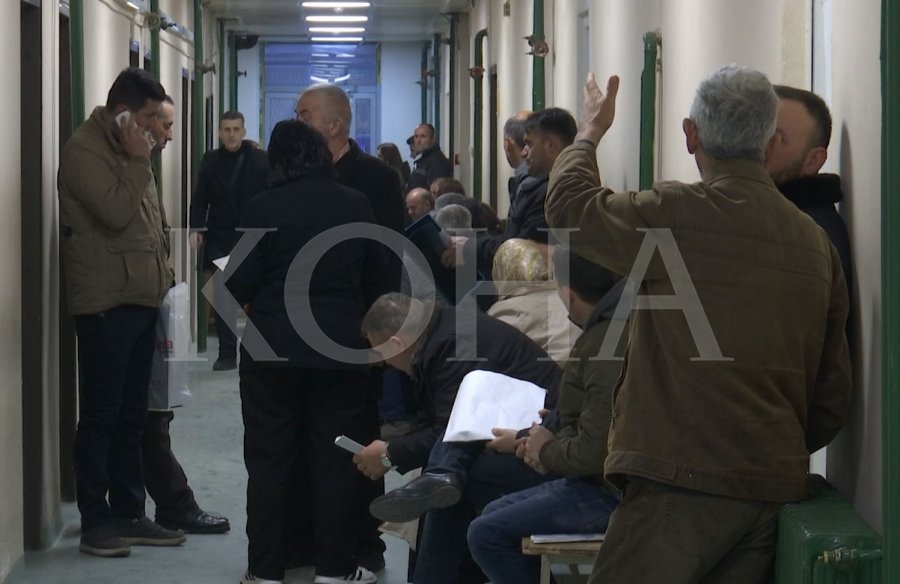 Ismaili: Nga janari reflekton rritja e pagave për punonjësit shëndetësorë, s’ka nevojë për grevë