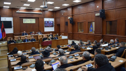 Përfaqësuesit e lagjeve dhe të fshatrave të pakënaqur me sigurinë publike