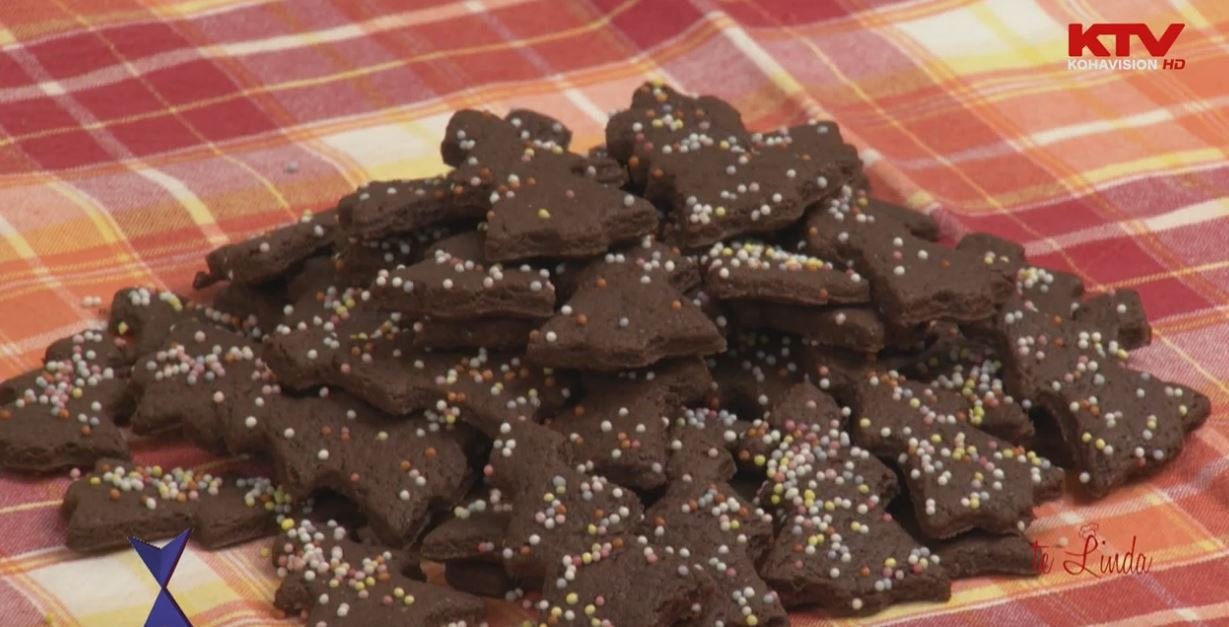 Recetë festive nga Linda