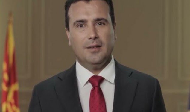 Zaev i shqetësuar me letrën e ambasadorit amerikan dërguar gjykatave