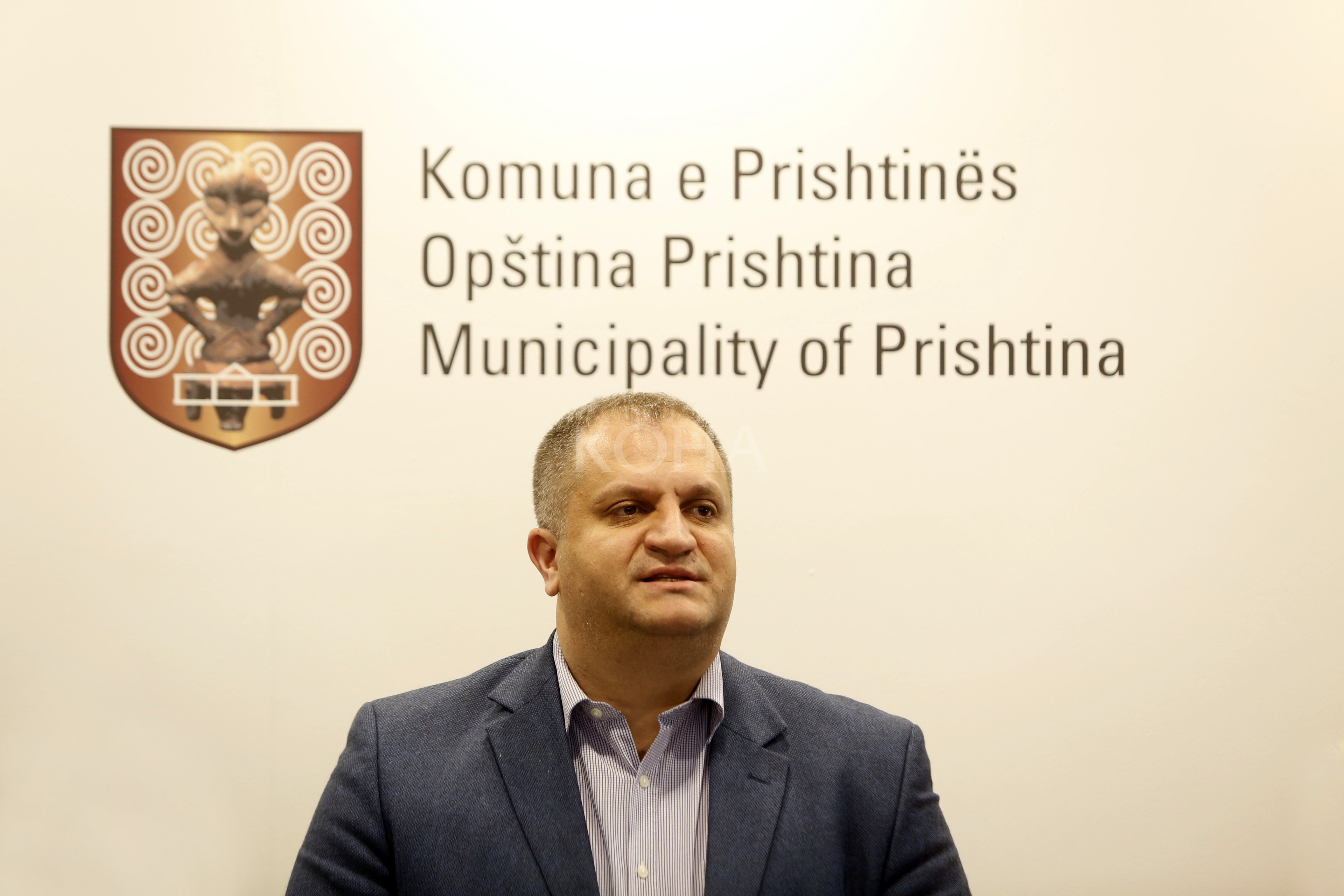 Foto: Driton Paçarada / KD / ilustrim