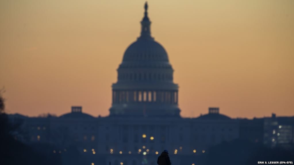 Amerikanët fajësojnë Trumpin për mbyllje të Qeverisë