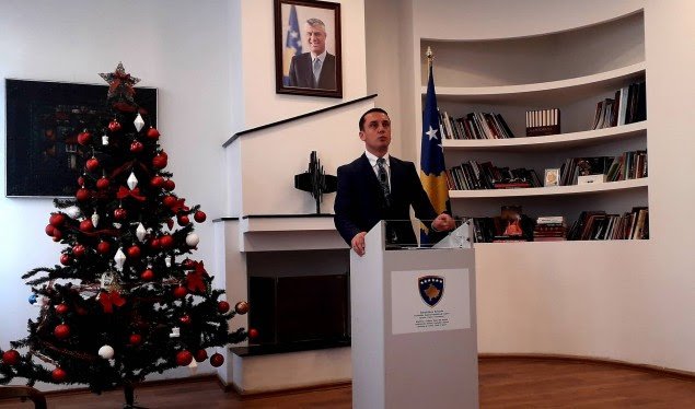 “Kosova nuk ka mundur të bëjë asgjë për lahutën”