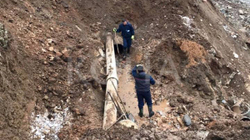 Prishja te gypi transportues lë pa ujë shumë lagje të Prizrenit