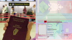 Shqiptarët, nënshtetasit më të refuzuar në Irlandë