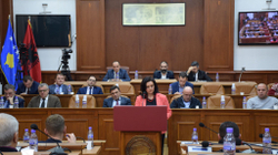 Këshilltarja e Vakatit nënkryetare e komuniteteve në Komunën e Prizrenit