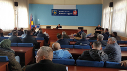 Qytetarët kërkojnë shumë projekte infrastrukturore