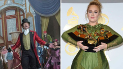 “The Greatest Showman” thyen rekordin e Adeles në Britani