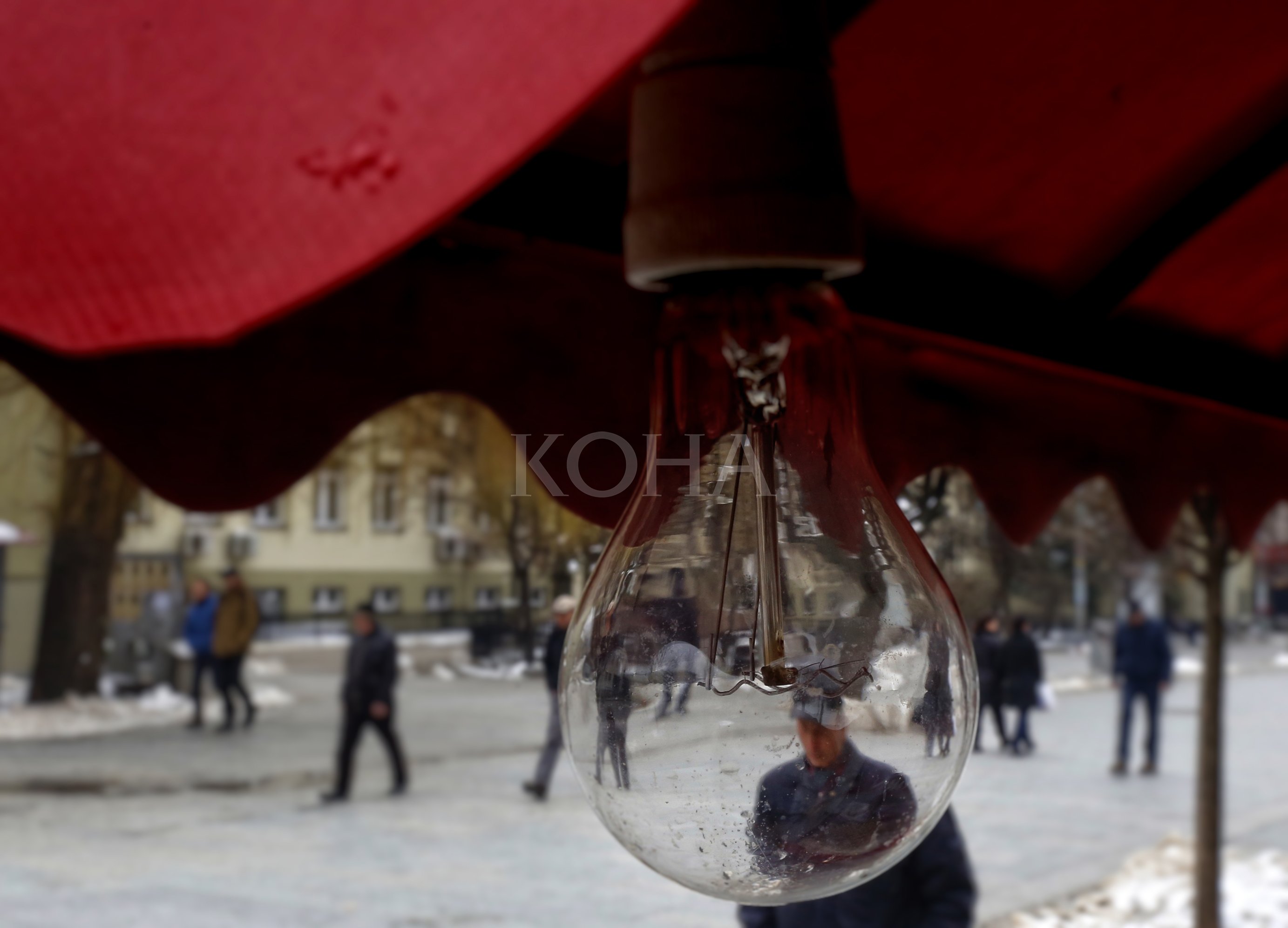 Foto: Driton Paçarada