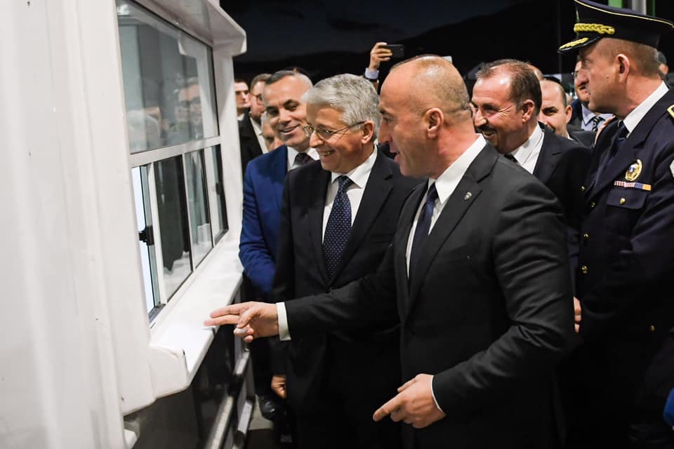 Foto: Ramush Haradinaj / FB