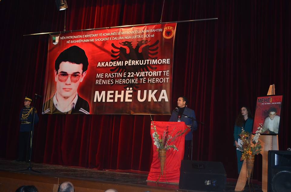 Bahtiri: Dëshmorët nuk e dhanë jetën për ndarje të Mitrovicës e të Kosovës