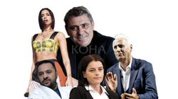 Personalitetet e vitit - Krasniqi-Goodman, Lipa, Kuka, Challandes e Vokrri