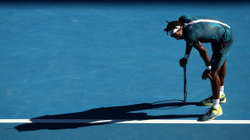 Afron Australian Open, merren masa për përballimin e të nxehtit