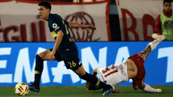 Dortmundi interesohet për talentin e Boca Juniorsit