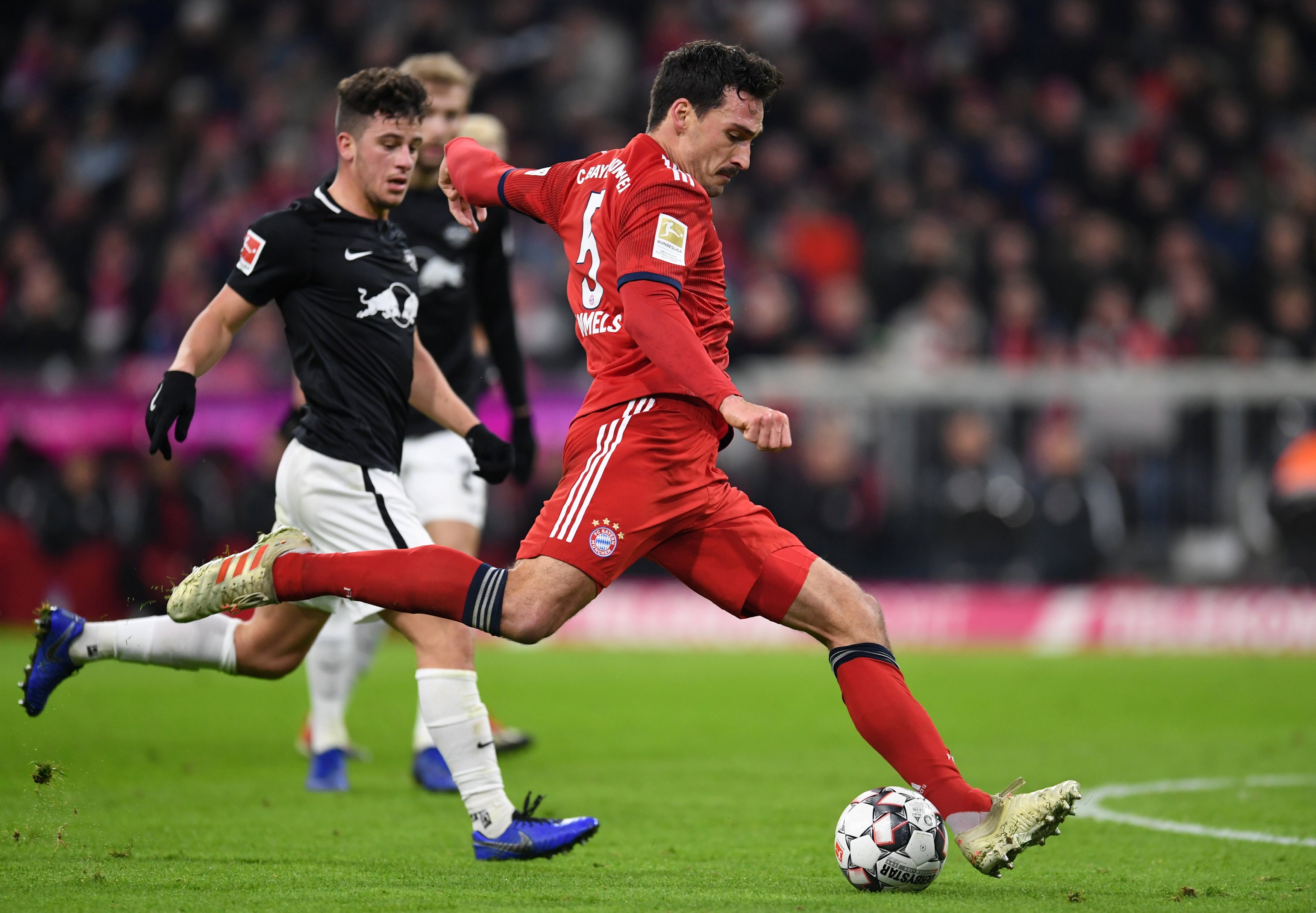 Mats Hummels