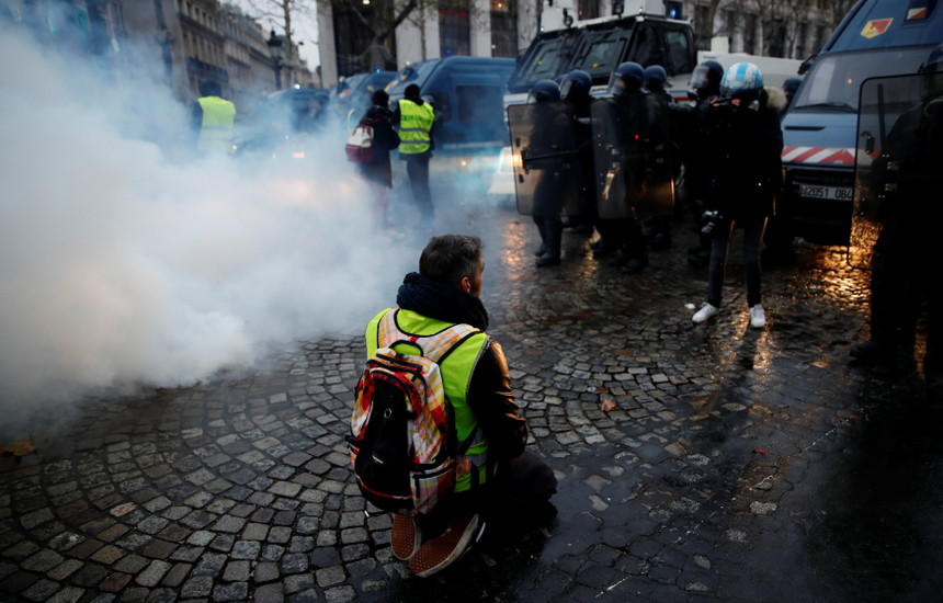 Foto: Reuters