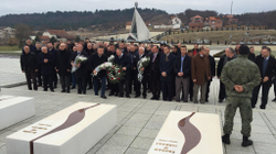 Homazhe në Prekaz, Jashari kujton ditët e para 27 viteve me familjen e tij