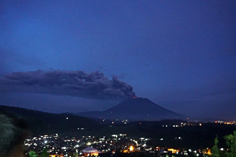 Foto: ASIA NEWS NETWORK / Arkiv