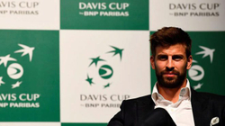 Pique e konfirmon me foto lidhjen me Clara Chia Martin