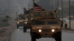 “SHBA-ja po ngadalëson tërheqjen e Trupave nga Siria”