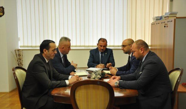 Kërkohen urgjentisht masa shtesë policore për parandalimin e veprave kriminale