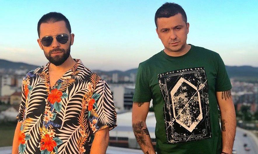 NRG Band premton “verë të nxehtë”