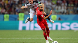 Valon Behrami mund të kthehet sërish në elitën e futbollit zviceran