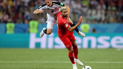 Valon Behrami mund të kthehet sërish në elitën e futbollit zviceran