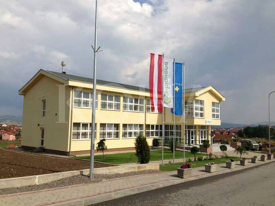 Menaxhmenti i “Ekohigjienës” akuzon Komunën e Gjilanit për fushatë