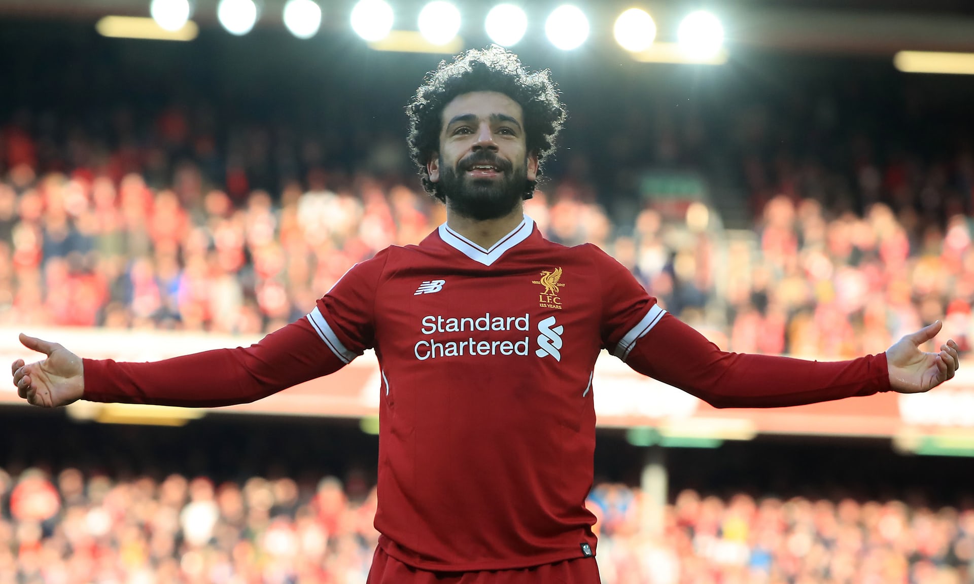 Salah i shpall “luftë” Federatës Egjiptiane të Futbollit