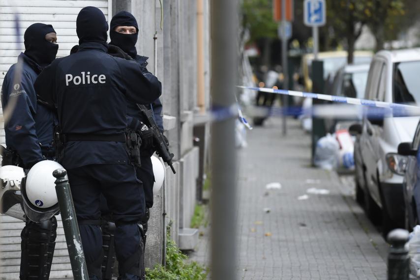Një diplomat iranian i arrestuar nën dyshimin e komplotit për sulm në Francë