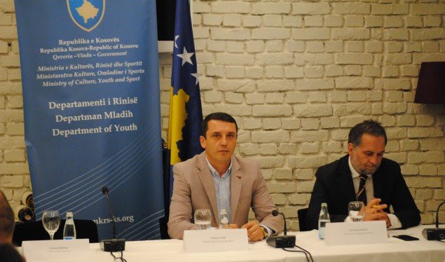 19 OJQ do të angazhohen në parandalimin e ekstremizmit të dhunshëm
