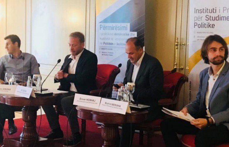 Dialogu mund ta ndryshojë qasjen e vendeve që s’e kanë njohur Kosovën