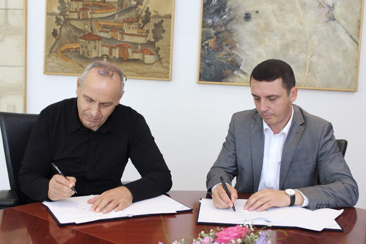 MKRS mbështet FFK-në me 250 mijë euro