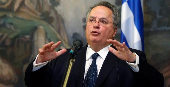 Kotzias: Marrëveshja me Shkupin kontribut për zhvillimin e Ballkanit