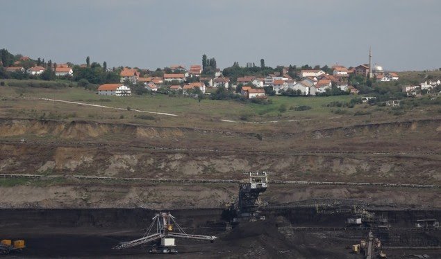 Banorët e Hades ndihen “të rrezikuar” nga shëndeti dhe pushteti